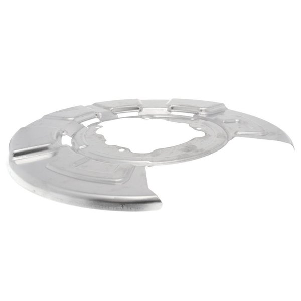 Vaico BRAKE DISC SPLASH PANEL V20-3598